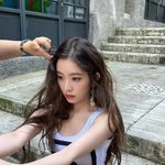 레드벨벳 아이린, 여전히 눈부신 미모‥여리여리 여신 자태