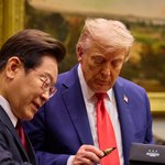 친중좌파, 트럼프?