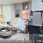 여자 기안을 만나 거울 치료 당하는 기안84