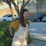 "만삭<b>엄마</b> 힘들어"…'43세' 이시영, <b>D</b>라인 쏙 감췄네