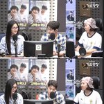 공명X신은수 ‘고백의 역사’ 팀 분위기 자랑 “밥차 빨리 먹기 ...