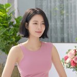 '지민과 열애설' 송다은, 메리고<b>라운드</b>와 전속계약? "사실 아냐"