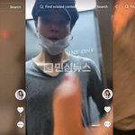 ‘<b>BTS</b> 지민 영상 공개’ 송다은, 소속사 계약설 사실무근…현재...