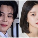 ‘<b>BTS</b> 지민과 밀회?’ 송다은 팬덤 “오직 두 사람의 추억” [전문]