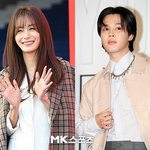 “빅히트 입장은 아직”…방탄 지민·송다은, ‘4년째 열애설’ 마침표...