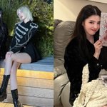  전소미 <b>DM</b> 읽었나…사랑 넘치는 투샷 "부럽네" [RE:스타]