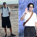 44세 <b>천정명</b> "18세 정명입니다만.." 돌고 도는 패션