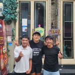 '태계<b>일주</b>' 셰르파 타망·라이, 기안84와 한국서 감동의 재회 '뭉클'...