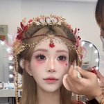 최진실 딸 최준희 중국 미녀 변신 "대만족"