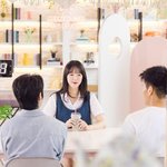 지예은 ‘솔로지옥2’ 최종우와 <b>사적</b> 만남→연락처 교환(60분 소개팅)