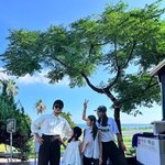 <b>소이현</b>, 태어난 날까지 운명... 인교진과 생일 맞아 제주도 여행...