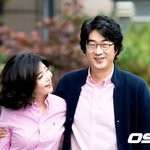 '여에스더' 홍혜걸, 의사였는데 폐암 수술..3년만 기쁜 소식 전했다