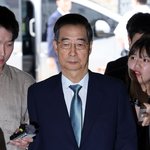 [단독]특검 “계엄 <b>반대</b> 국무위원 2명 뿐, 한덕수는 <b>반대</b> 안해”…韓...