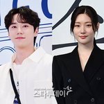 [어케생각해] 이준영x정<b>채연</b>, ‘신입사원 <b>강</b>회장’서 만날까? “검토중”