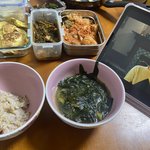 도깨비랑 먹이먹어