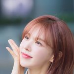 레드벨벳 웬디, ‘<b>SUNKISS</b> 다람쥐’ (웬디의 영스트리트 출근길)...