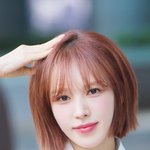 레드벨벳 웬디, ‘쓰담²’ (웬디의 영스트리트 출근길) [<b>HD</b>포토]