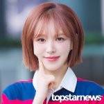 레드벨벳 웬디, ‘말랑²’ (웬디의 영스트리트 출근길) [<b>HD</b>포토]