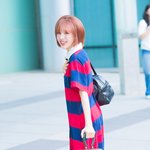 ‘러블리²햇살²미소²’ (웬디의 영스트리트 출근길) [<b>HD</b>포토]