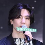 <b>유겸</b>, 9월 29일 입대…차은우와 육군 군악대 복무하나 [공식]