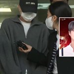 '만취해 다른 사람 차량 운전' 신혜성, 검찰 송치