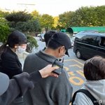  <b>대리기사</b> 보내고 만취 상태로 13㎞ 직접 운전했다[FOCUS]