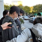 신혜성, <b>대리기사</b> 보내고 '성남→잠실 10㎞' 음주운전