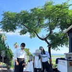 '소이현인교진' 두 딸, 훌쩍 큰 근황…'연예인 <b>DNA</b>' 그대로...