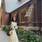 정려원, 韓떠나 호주서 지내는 근황 “<b>이사</b> 다 끝나고 쉬는날”