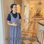 강주은, <b>로판</b> 궁전같은 으리으리 캐나다집 공개.."시에서 정원...