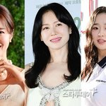 의혹만 키운다…손예진·김성은·손연재, 난감한 유튜브 채널 삭제