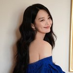 신민아, 우아하면서 귀여운 황후 나비에..안예쁜 날이 없다!