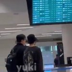 [군대] 지민 <b>한국</b>에 왔어