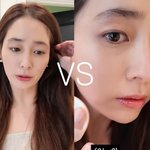 이민정, 메이크업 전·후 공개…네티즌들 화낸 이유는?