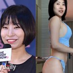 '성형 1억 5천' 이세영, 부작용 고백 "운동하다 가슴 한쪽...