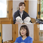 이종석, 아이유 두고 절친 <b>유튜브</b> 출연…“번지수 잘 못 찾아”