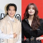 [<b>POP</b>이슈]송다은, 악플에 결국 폭발? BTS 지민과 데이트 인증...