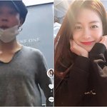 "지민 얼굴까지 공개했는데"…<b>송다</b>은 악플 피해 속 이번에도 '침묵'...