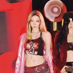 와...윈터 진짜 미쳤네