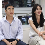 27기 나솔 <b>라방</b>중인데 얼굴이