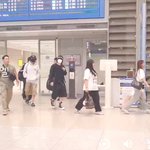 [군대] 진짜 다 <b>한국</b>들어왔네?