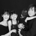 문희준소율, '아이돌 <b>DNA</b>' 성공했다…8살 딸·3살 아들 "혼자...