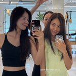 김성은, '계정 삭제' 해프닝에도 긍정 마인드 "우울에 빠지면...