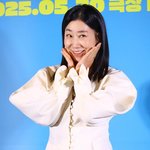 [단독] 라미란, '바퀴 달린 집5' 게스트…5년만 <b>재출연</b> '의리'