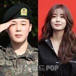 [댓글부탁해] [<b>POP</b>이슈]“사생활”vs“악플을 왜” BTS 지민...