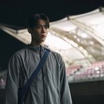 ‘전력질주’로 첫 장편영화 데뷔 ‘9월 10일 개봉’...<b>육상</b> 선수...