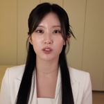 “간절한 꿈”...‘데블스플랜2’ 손<b>은유</b>, 변호사 그만두고 배우...