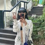 '11개월 만에 이혼' 김보라, <b>동반</b> 여행 떠났다…"마지막인가"