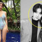 <b>박태준</b>, 최수정과 4년 만에 파경…롯데걸스 출신 최수정 누구? (+외모지상주의...