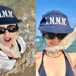 이혼 김보라, <b>여름</b> 비키니 만끽→자유로운 영혼 근황 포착 “마지막...